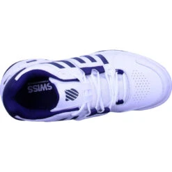 K-Swiss Tennis ACCOMPLISH IV -Lowa Verkaufsgeschäft 3240610004 7