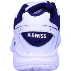 K-Swiss Tennis RECEIVER V -Lowa Verkaufsgeschäft 3240610005 3