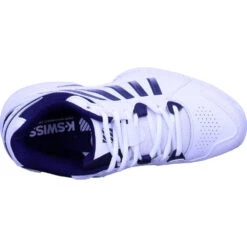 K-Swiss Tennis RECEIVER V -Lowa Verkaufsgeschäft 3240610005 7