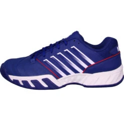 K-Swiss Tennis BIGSHOT LIGHT 4 -Lowa Verkaufsgeschäft 3240610018 4NCAUdIRLdnWGO