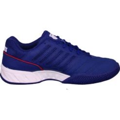 K-Swiss Tennis BIGSHOT LIGHT 4 -Lowa Verkaufsgeschäft 3240610018 5ePaCrn2nulVyt