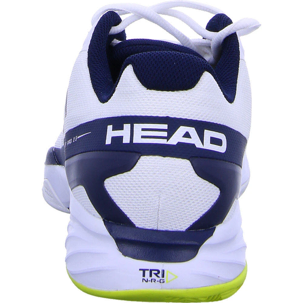 Head Sprint Pro 2.5 Clay Men 3 Head Sprint Pro 2.5 Clay Men – Bild 3