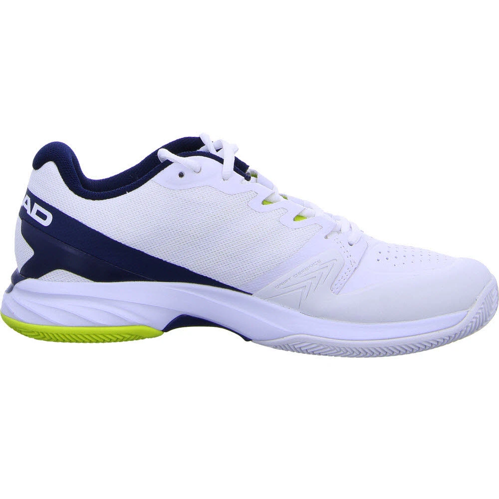 Head Sprint Pro 2.5 Clay Men 5 Head Sprint Pro 2.5 Clay Men – Bild 5