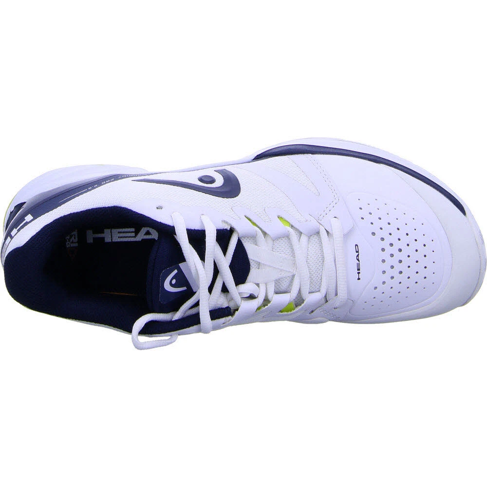 Head Sprint Pro 2.5 Clay Men 7 Head Sprint Pro 2.5 Clay Men – Bild 7