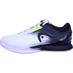 Head Sprint Pro 3.0 Clay Men WHRV -Lowa Verkaufsgeschäft 324061152 42FjdIl8cCUwqB