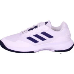 Adidas GameCourt 2 M,FTWWHT/TENABL/FTWWHT -Lowa Verkaufsgeschäft 324061162 4