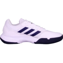 Adidas GameCourt 2 M,FTWWHT/TENABL/FTWWHT -Lowa Verkaufsgeschäft 324061162 5