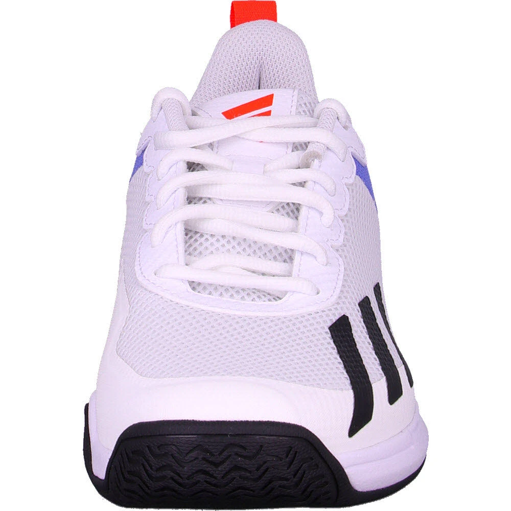 Adidas Courtflash Speed,FTWWHT/CBLACK/CBLA 2 Adidas Courtflash Speed,FTWWHT/CBLACK/CBLA – Bild 2