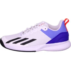 Adidas Courtflash Speed,FTWWHT/CBLACK/CBLA 10 Adidas Courtflash Speed,FTWWHT/CBLACK/CBLA -Lowa Verkaufsgeschäft 324061163 4