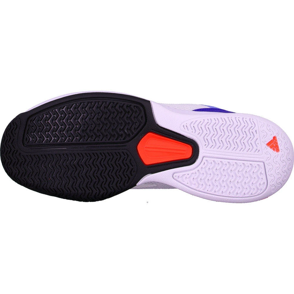 Adidas Courtflash Speed,FTWWHT/CBLACK/CBLA 6 Adidas Courtflash Speed,FTWWHT/CBLACK/CBLA – Bild 6