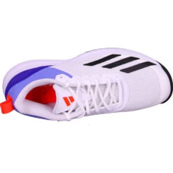 Adidas Courtflash Speed,FTWWHT/CBLACK/CBLA 13 Adidas Courtflash Speed,FTWWHT/CBLACK/CBLA -Lowa Verkaufsgeschäft 324061163 7