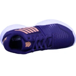 K-Swiss Tennis COURT EXPRESS HB -Lowa Verkaufsgeschäft 3240620000 7