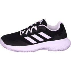 Adidas GAMECOURT 2W 10 Adidas GAMECOURT 2W -Lowa Verkaufsgeschäft 324062107 4