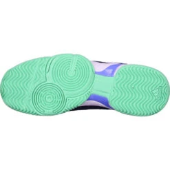 Adidas Barricade K,LEGINK/FTWWHT/BLUFUS -Lowa Verkaufsgeschäft 324063000 6