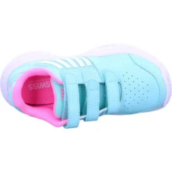 K-Swiss Tennis COURT EXPRESS STRAP OMNI -Lowa Verkaufsgeschäft 324063080 7OjWfFmH1Re8id