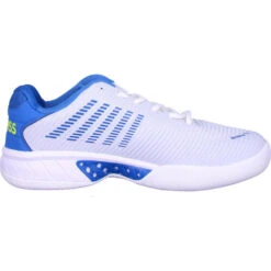 K-Swiss Tennis Hypercourt Express 2 Carpet -Lowa Verkaufsgeschäft 3241110002 5