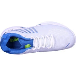 K-Swiss Tennis Hypercourt Express 2 Carpet -Lowa Verkaufsgeschäft 3241110002 7