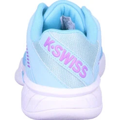 K-Swiss Tennis Express Light 2 Carpet -Lowa Verkaufsgeschäft 3241120001 3