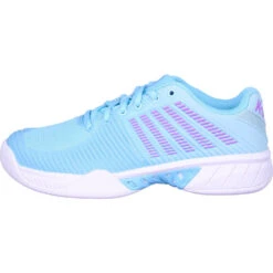 K-Swiss Tennis Express Light 2 Carpet -Lowa Verkaufsgeschäft 3241120001 4