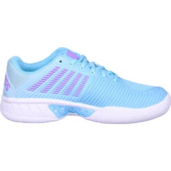 K-Swiss Tennis Express Light 2 Carpet -Lowa Verkaufsgeschäft 3241120001 5