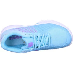 K-Swiss Tennis Express Light 2 Carpet -Lowa Verkaufsgeschäft 3241120001 7