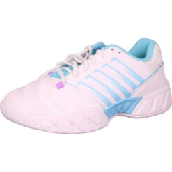 K-Swiss Tennis Bigshot Light 4 Carpet