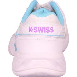 K-Swiss Tennis Bigshot Light 4 Carpet -Lowa Verkaufsgeschäft 3241120002 3