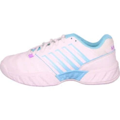 K-Swiss Tennis Bigshot Light 4 Carpet -Lowa Verkaufsgeschäft 3241120002 4