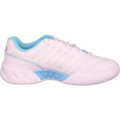 K-Swiss Tennis Bigshot Light 4 Carpet -Lowa Verkaufsgeschäft 3241120002 5
