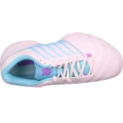 K-Swiss Tennis Bigshot Light 4 Carpet -Lowa Verkaufsgeschäft 3241120002 7