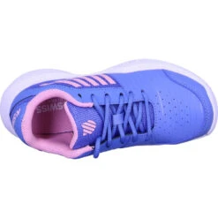 K-Swiss Tennis Court Express Carpet -Lowa Verkaufsgeschäft 3241130002 7