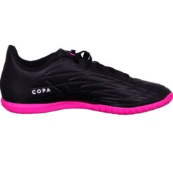 Adidas COPA PURE.4 IN,CBLACK/ZEROMT/TESHPK -Lowa Verkaufsgeschäft 3321010024 5