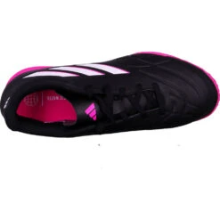 Adidas COPA PURE.4 IN,CBLACK/ZEROMT/TESHPK -Lowa Verkaufsgeschäft 3321010024 7