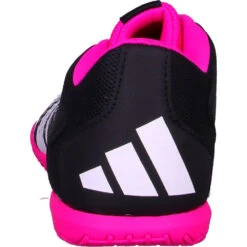 Adidas PREDATOR ACCURACY.4 IN SALA,CBLACK/ -Lowa Verkaufsgeschäft 332101245 3