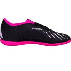 Adidas PREDATOR ACCURACY.4 IN SALA,CBLACK/ -Lowa Verkaufsgeschäft 332101245 5