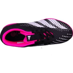Adidas PREDATOR ACCURACY.4 IN SALA,CBLACK/ -Lowa Verkaufsgeschäft 332101245 7