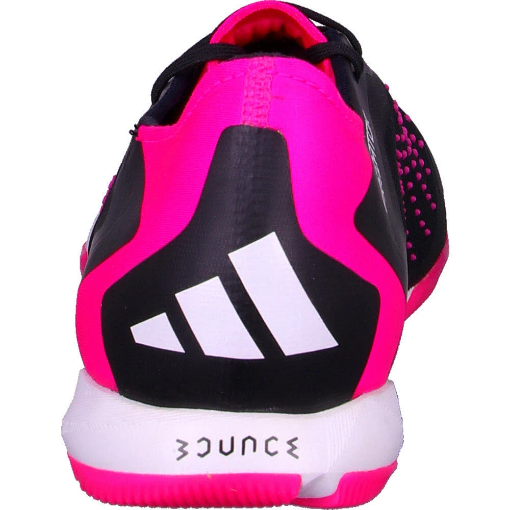Adidas PREDATOR ACCURACY.1 IN,CBLACK/FTWWH 3 Adidas PREDATOR ACCURACY.1 IN,CBLACK/FTWWH – Bild 3