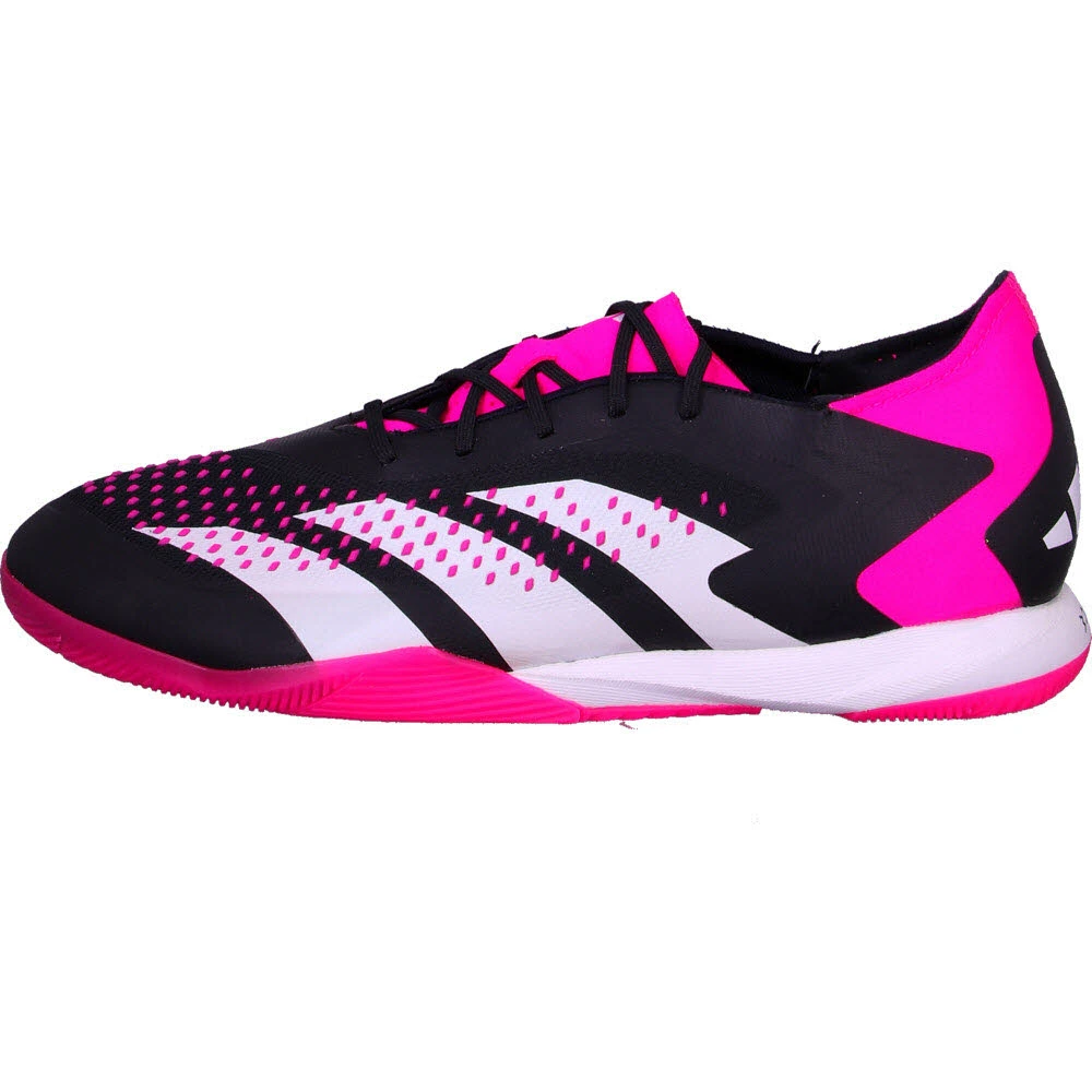 Adidas PREDATOR ACCURACY.1 IN,CBLACK/FTWWH 4 Adidas PREDATOR ACCURACY.1 IN,CBLACK/FTWWH – Bild 4