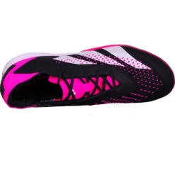 Adidas PREDATOR ACCURACY.1 IN,CBLACK/FTWWH 13 Adidas PREDATOR ACCURACY.1 IN,CBLACK/FTWWH -Lowa Verkaufsgeschäft 332101247 7