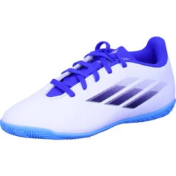 Adidas X SPEEDFLOW.4 IN J