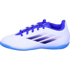 Adidas X SPEEDFLOW.4 IN J -Lowa Verkaufsgeschäft 3321030002 4