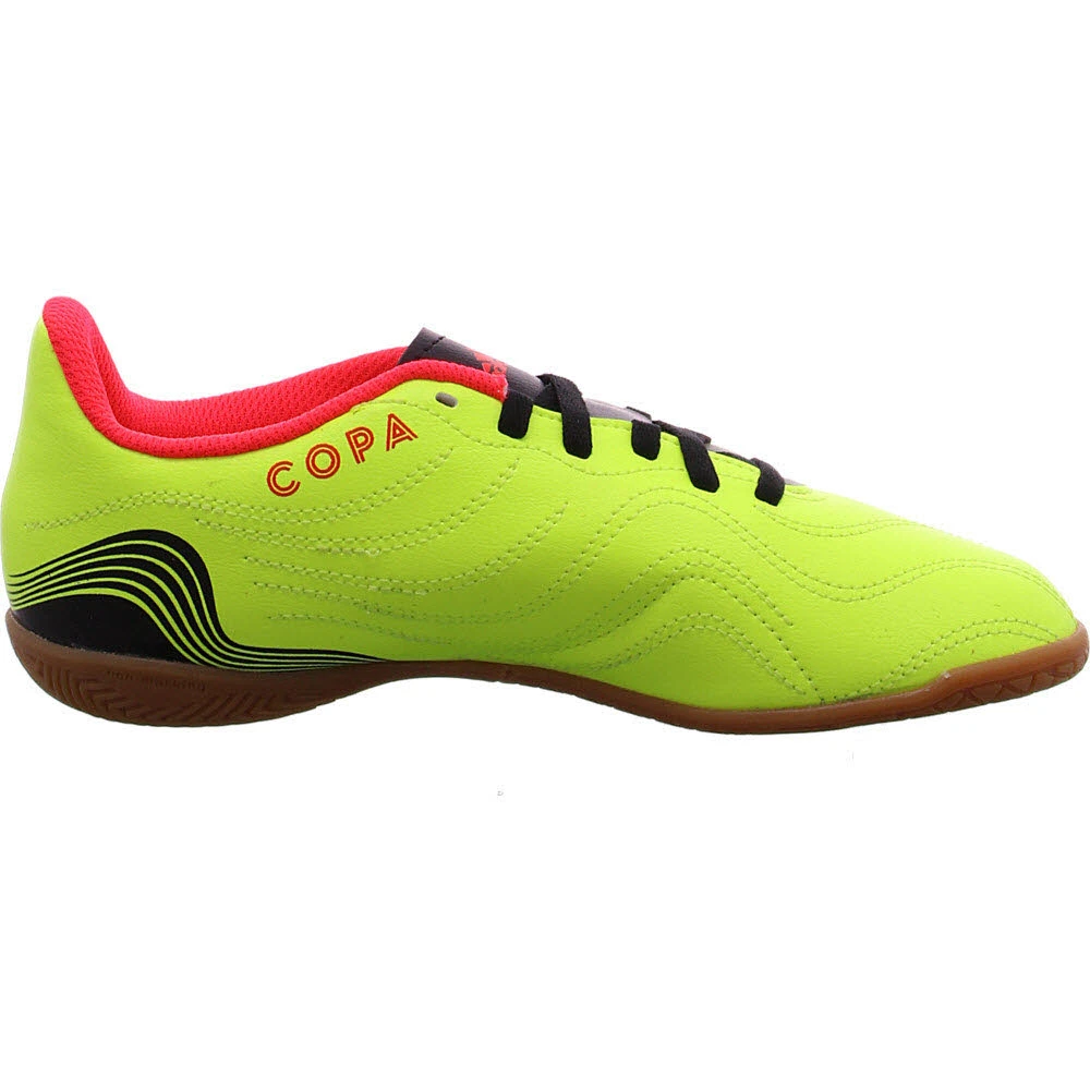 Adidas COPA SENSE.4 IN J 5 Adidas COPA SENSE.4 IN J – Bild 5