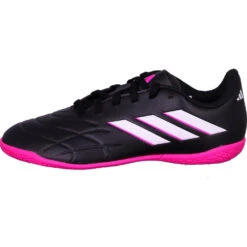 Adidas COPA PURE.4 IN J,CBLACK/ZEROMT/TESH -Lowa Verkaufsgeschäft 3321030016 4