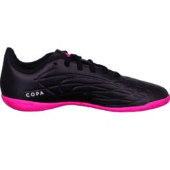 Adidas COPA PURE.4 IN J,CBLACK/ZEROMT/TESH -Lowa Verkaufsgeschäft 3321030016 5