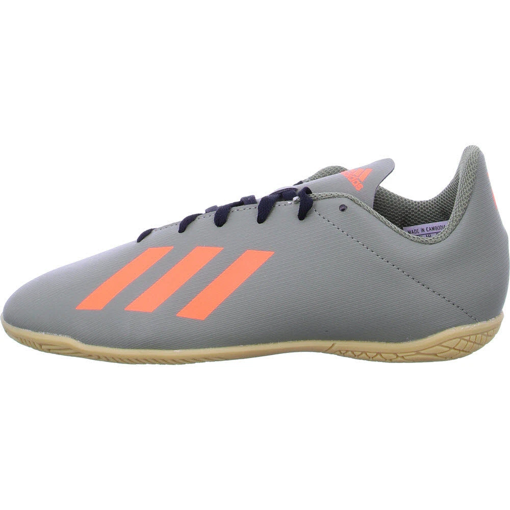 Adidas X 19.4 IN J 4 Adidas X 19.4 IN J – Bild 4