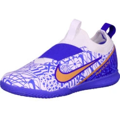 Nike JR. MERC ZOOM VAPOR 15 ACAD CR7 IC
