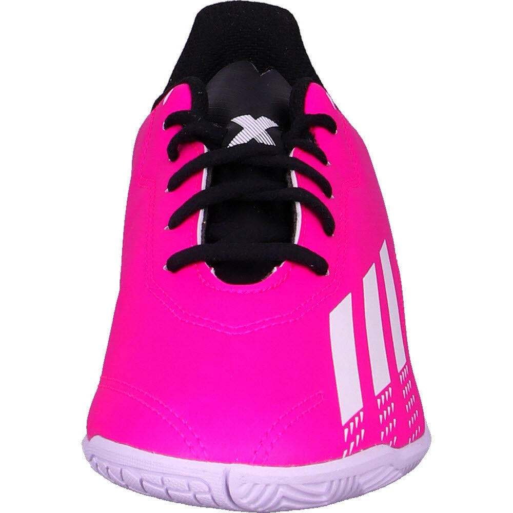 Adidas X SPEEDPORTAL.4 IN J,TESHPK/FTWWHT/ 2 Adidas X SPEEDPORTAL.4 IN J,TESHPK/FTWWHT/ – Bild 2