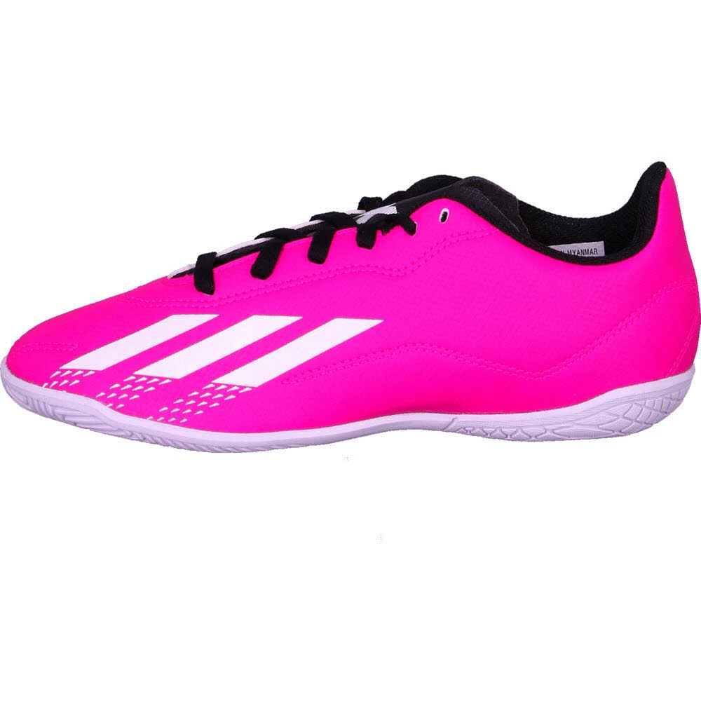 Adidas X SPEEDPORTAL.4 IN J,TESHPK/FTWWHT/ 4 Adidas X SPEEDPORTAL.4 IN J,TESHPK/FTWWHT/ – Bild 4