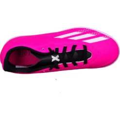 Adidas X SPEEDPORTAL.4 IN J,TESHPK/FTWWHT/ 13 Adidas X SPEEDPORTAL.4 IN J,TESHPK/FTWWHT/ -Lowa Verkaufsgeschäft 332103206 7