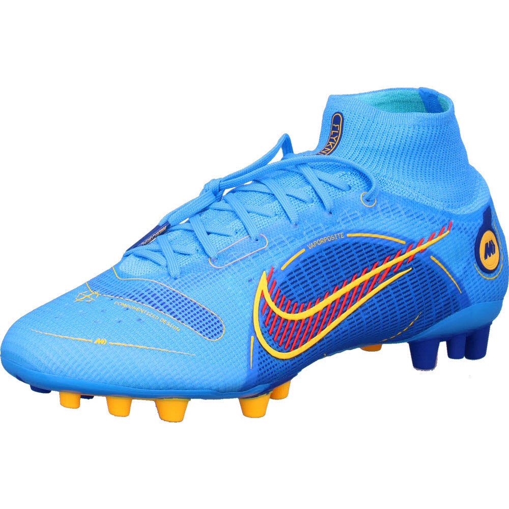Nike SUPERFLY 8 ELITE AG 1 Nike SUPERFLY 8 ELITE AG